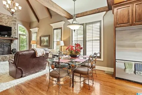113 Carnoustie Drive Pelham AL 35124