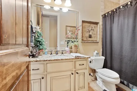 113 Carnoustie Drive Pelham AL 35124