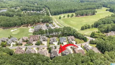 113 Carnoustie Drive Pelham AL 35124