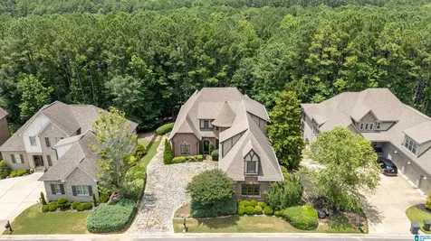 113 Carnoustie Drive Pelham AL 35124