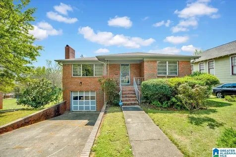 117 10th Court W Birmingham AL 35204