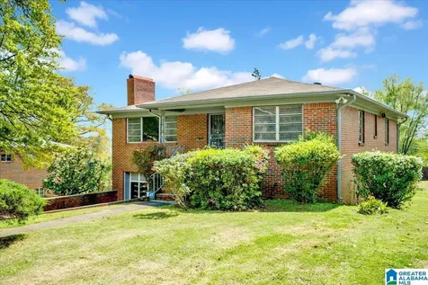 117 10th Court W Birmingham AL 35204