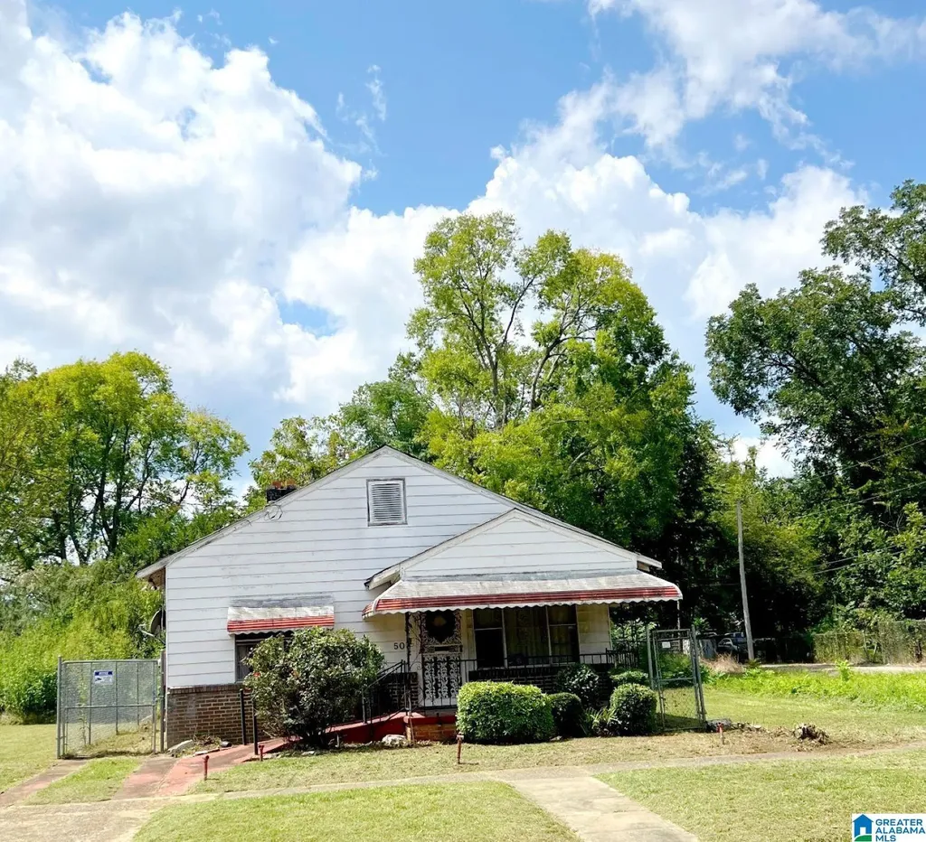 508 3rd Street N Birmingham AL 35204