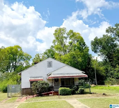 508 3rd Street N Birmingham AL 35204