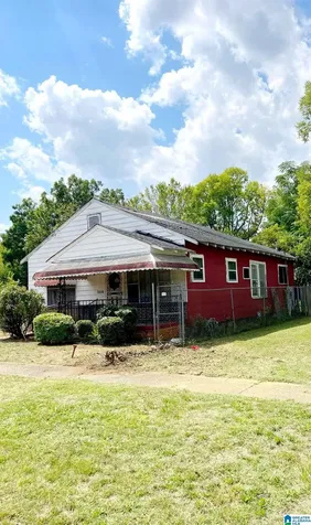 508 3rd Street N Birmingham AL 35204