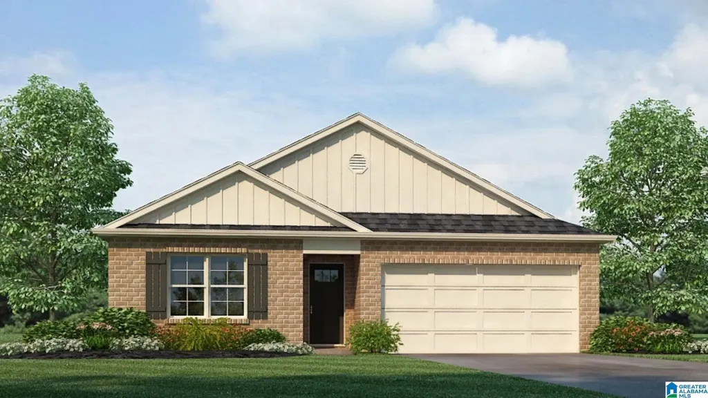 3859 Heritage Crest Drive Bessemer AL 35023