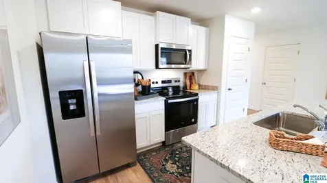 3859 Heritage Crest Drive Bessemer AL 35023