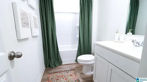 3859 Heritage Crest Drive Bessemer AL 35023