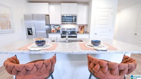 3859 Heritage Crest Drive Bessemer AL 35023