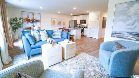 3859 Heritage Crest Drive Bessemer AL 35023