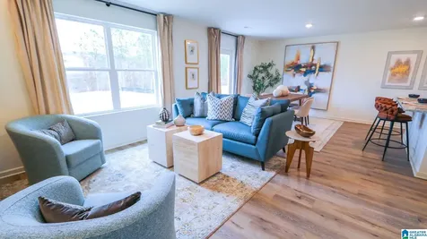 3859 Heritage Crest Drive Bessemer AL 35023