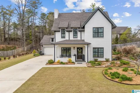1350 Willow Oaks Drive Chelsea AL 35186