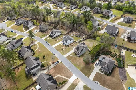 1350 Willow Oaks Drive Chelsea AL 35186