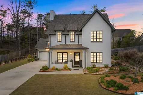 1350 Willow Oaks Drive Chelsea AL 35186