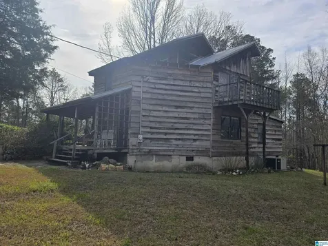 354 Springwell Road Rockford AL 35136