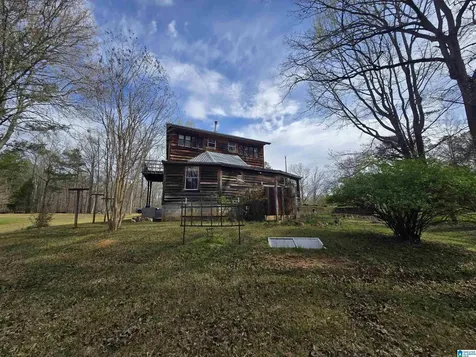 354 Springwell Road Rockford AL 35136