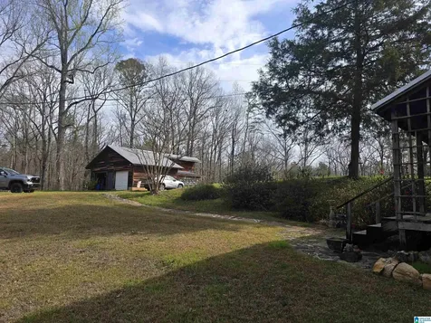 354 Springwell Road Rockford AL 35136
