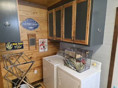 354 Springwell Road Rockford AL 35136
