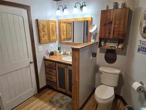 354 Springwell Road Rockford AL 35136