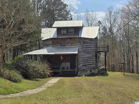 354 Springwell Road Rockford AL 35136
