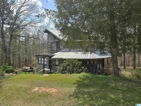 354 Springwell Road Rockford AL 35136