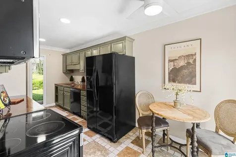 1 Berrywood Drive Vestavia Hills AL 35216