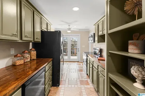 1 Berrywood Drive Vestavia Hills AL 35216
