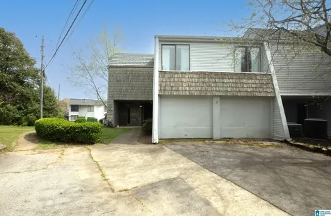 1 Berrywood Drive Vestavia Hills AL 35216