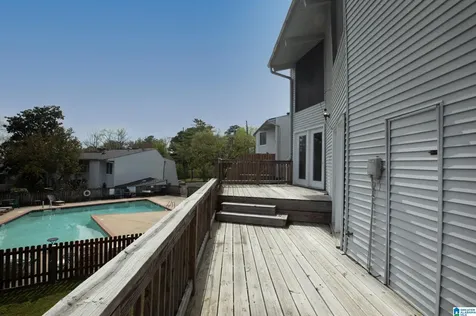 1 Berrywood Drive Vestavia Hills AL 35216