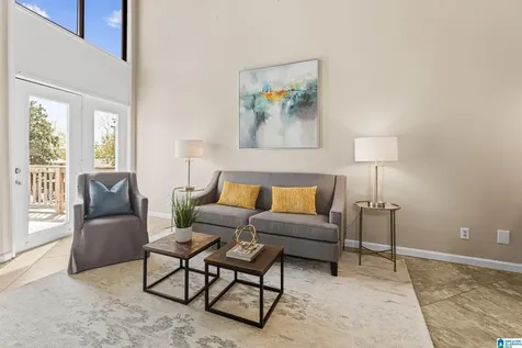 1 Berrywood Drive Vestavia Hills AL 35216
