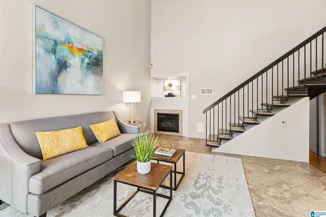 1 Berrywood Drive Vestavia Hills AL 35216