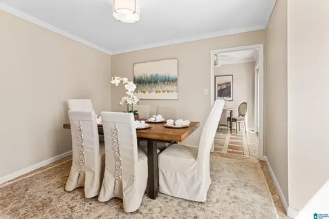 1 Berrywood Drive Vestavia Hills AL 35216