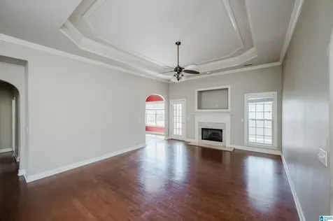 3029 Highview Lane Calera AL 35040
