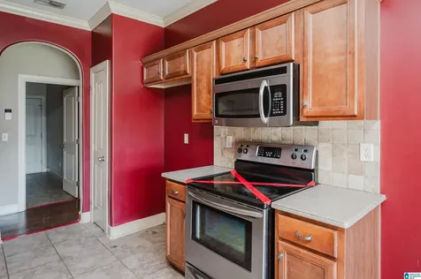 3029 Highview Lane Calera AL 35040
