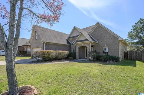 3029 Highview Lane Calera AL 35040