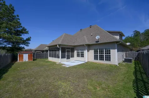 3029 Highview Lane Calera AL 35040