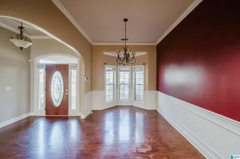 3029 Highview Lane Calera AL 35040