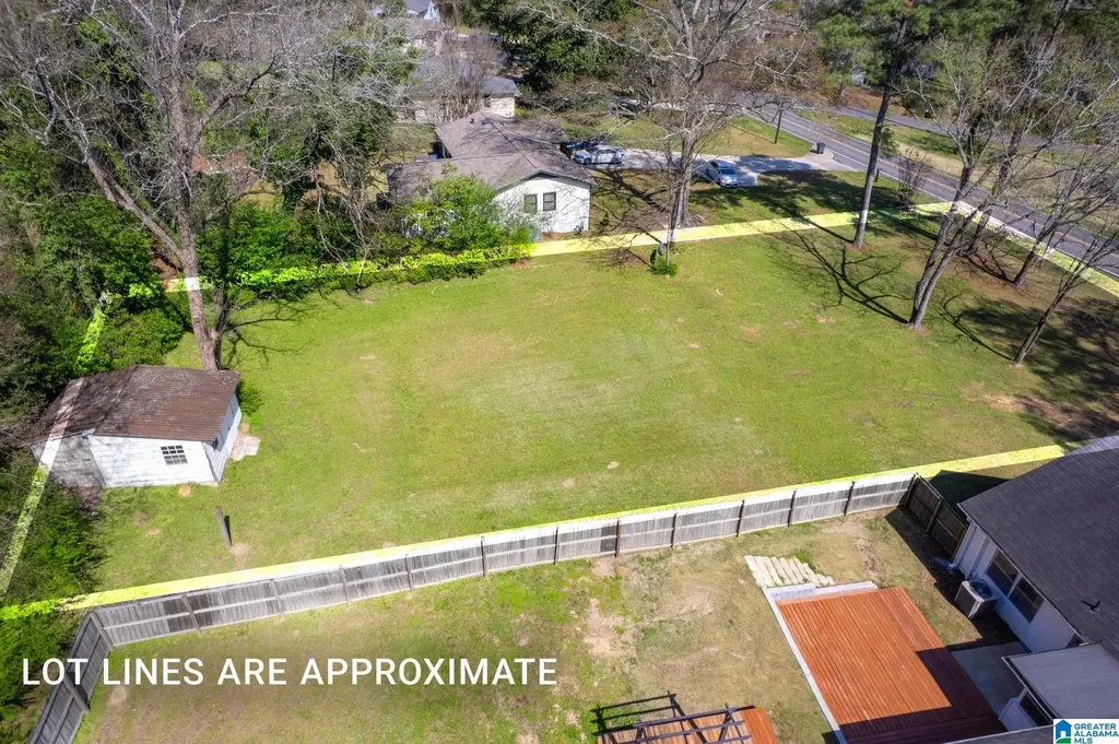 1022 Alford Avenue Hoover AL 35226