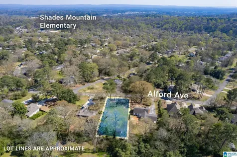 1022 Alford Avenue Hoover AL 35226