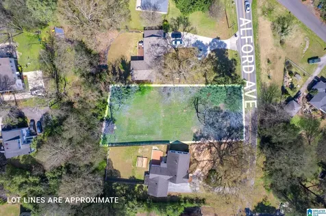 1022 Alford Avenue Hoover AL 35226