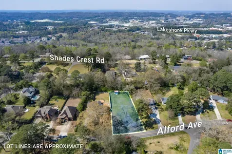 1022 Alford Avenue Hoover AL 35226