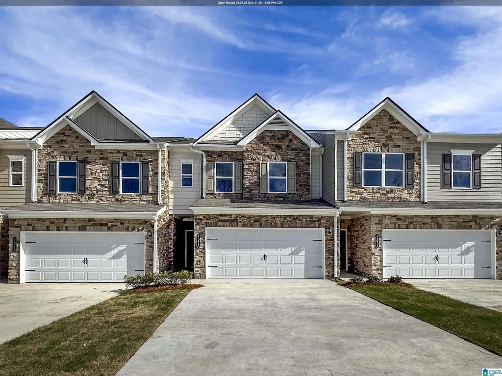 4543 Village Springs Square Fultondale AL 35068