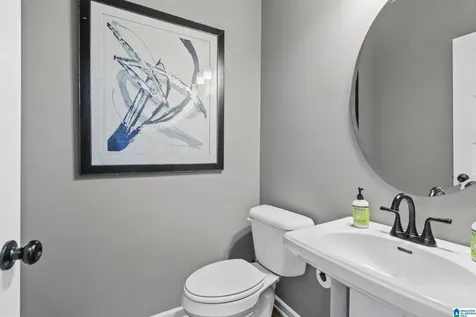 4543 Village Springs Square Fultondale AL 35068