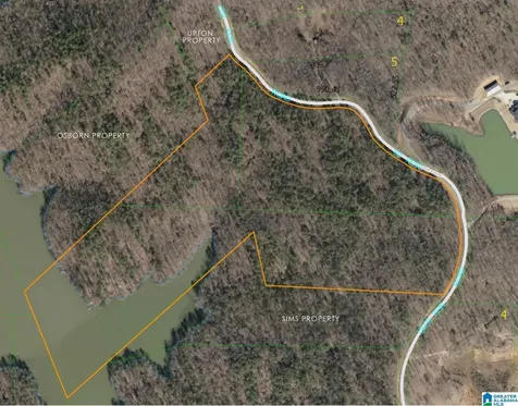 0 Deer Run Road Alabaster AL 35007