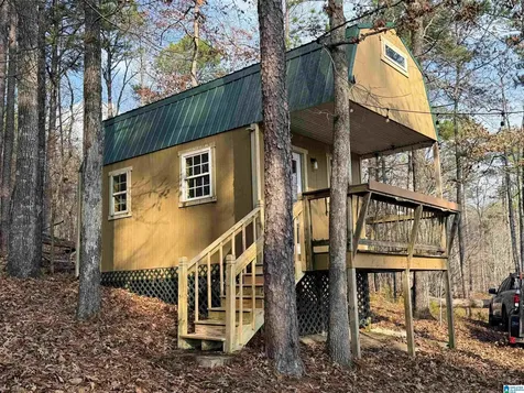 0 Deer Run Road Alabaster AL 35007