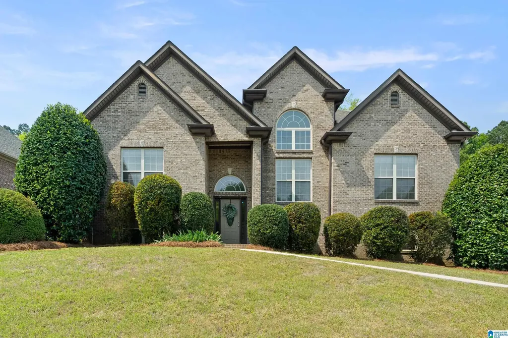 173 River Birch Road Chelsea AL 35043