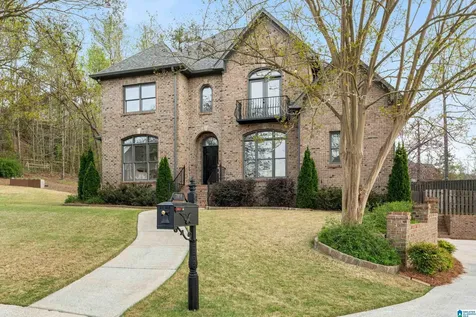 7014 Eagle Valley Way Birmingham AL 35242