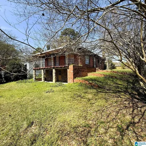 312 E Ventura Drive Birmingham AL 35235