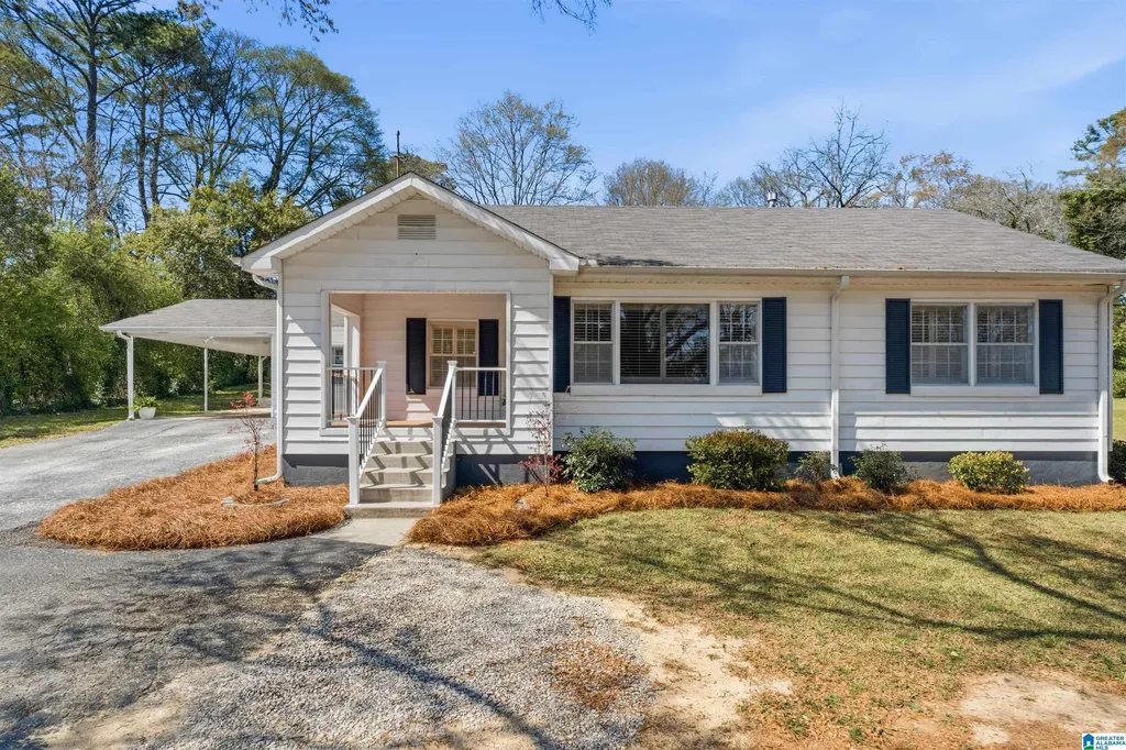 1020 Alford Avenue Hoover AL 35226