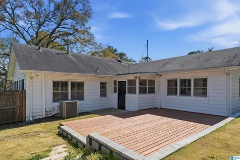 1020 Alford Avenue Hoover AL 35226